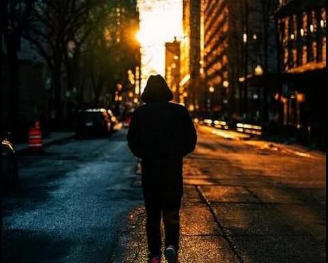 عکس فیک سیاه سفید پسرونه
