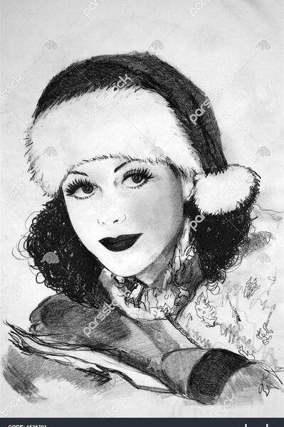 عکس سیاه سفید بازیگران قدیمی