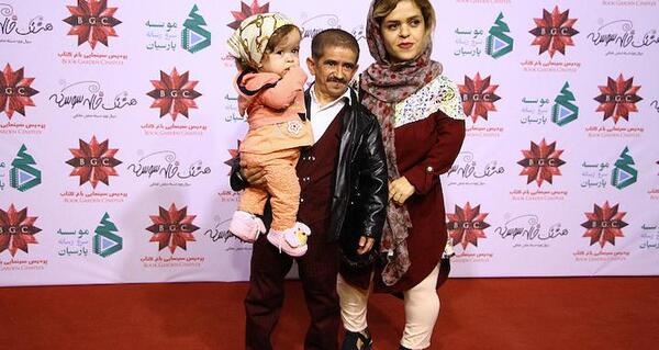 فیلم عکس خاله سوسکه