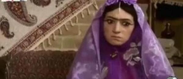 فیلم عکس خاله سوسکه