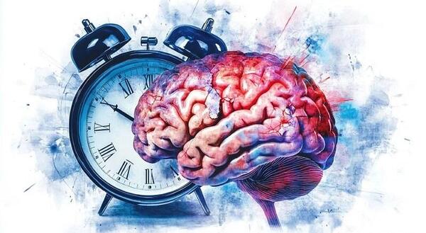 عکس سیاه سفید قلب و مغز