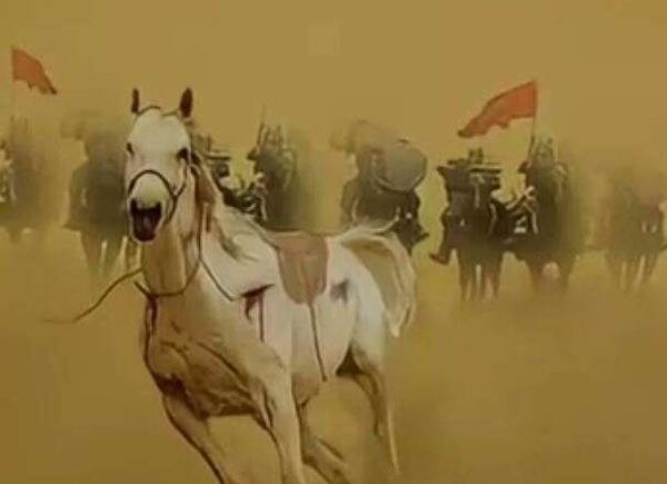 عکس سیاه و سفید کربلا