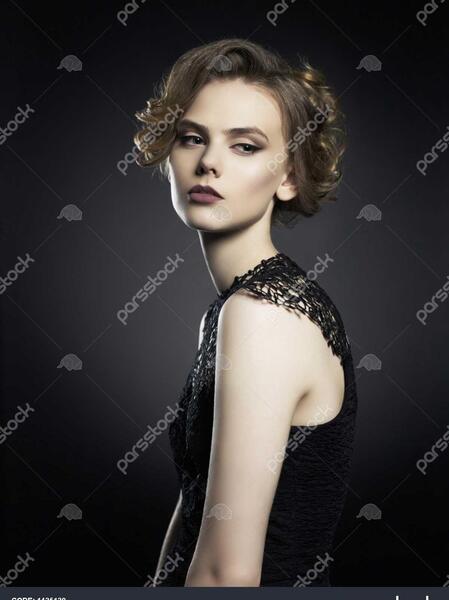 عکس سیاه و سفید کلاسیک