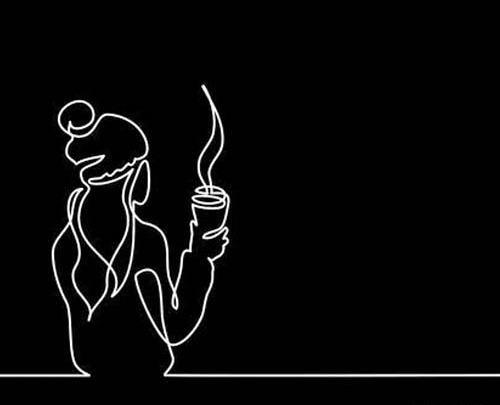 عکس های سیاه سفید کیوت