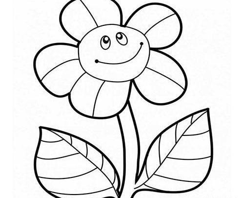 عکس سیاه و سفید کودکانه