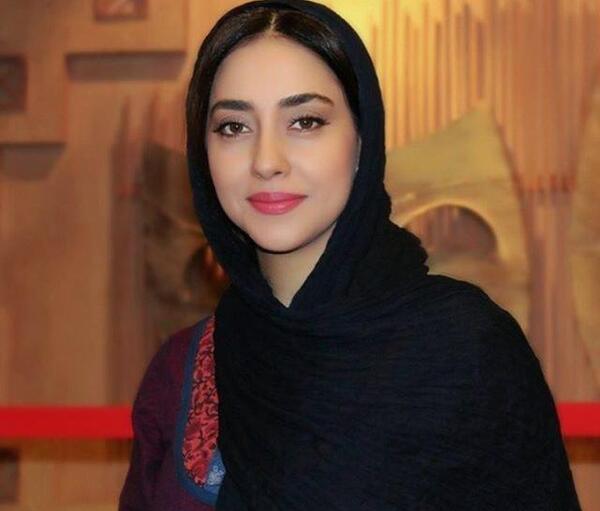 عکس علی بابا در خاله سوسکه