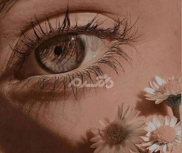 عکس ساده زنانه برای پروفایل
