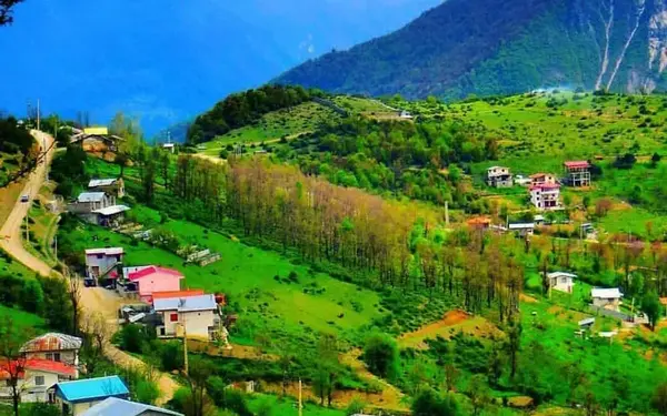 عکس زندگی ساده