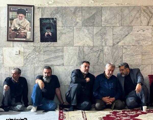 عکس زندگی ساده