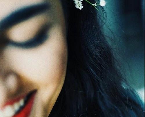 عکس فیک ساده دختر