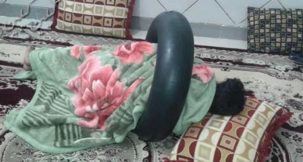 عکس خنده دار از سوسک