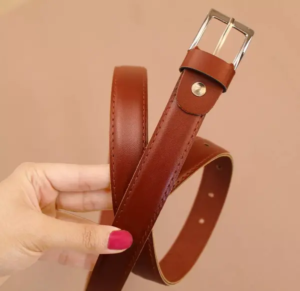 عکس کمربند ساده