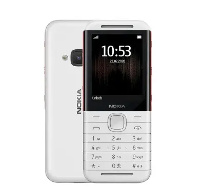 عکس گوشی ساده نوکیا