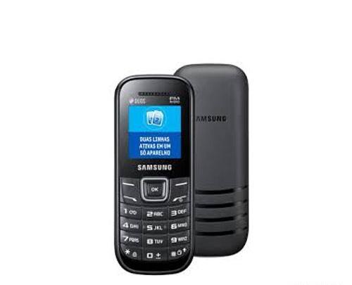 عکس گوشی ساده سامسونگ