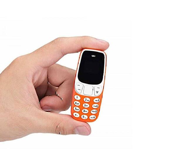 عکس گوشی ساده کوچک