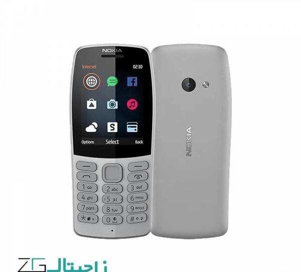 عکس گوشی ساده 106