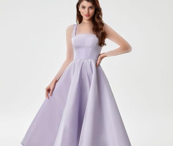 عکس لباس ساده برای عروسی
