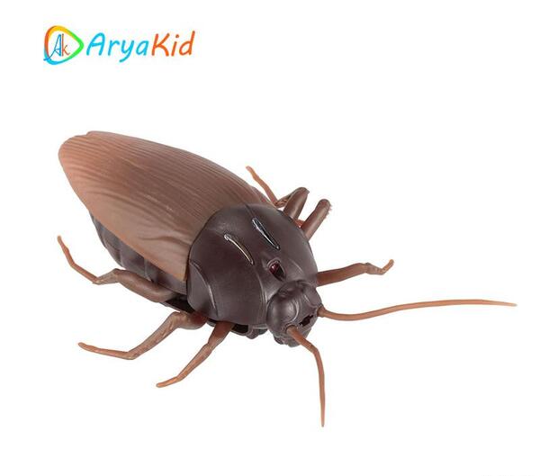 عکس سوسک پلاستیکی کنترلی