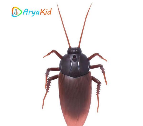 عکس سوسک پلاستیکی کنترلی