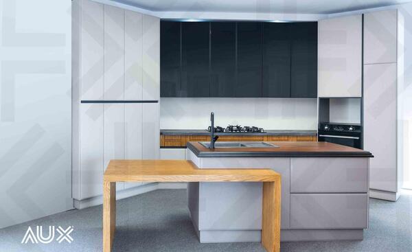 عکس سوسک کابینت ام دی اف