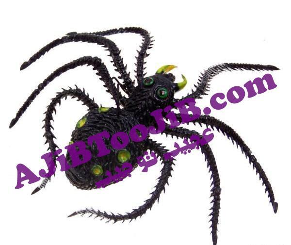عکس اسباب بازی سوسک کنترلی