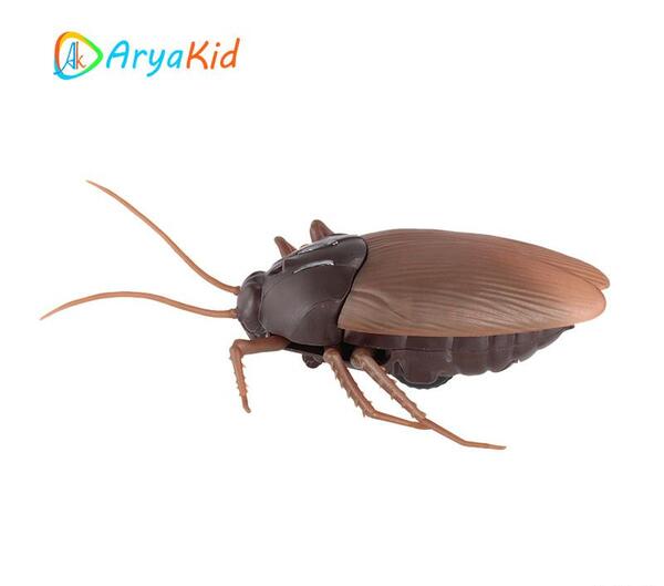 عکس اسباب بازی سوسک پلاستیکی