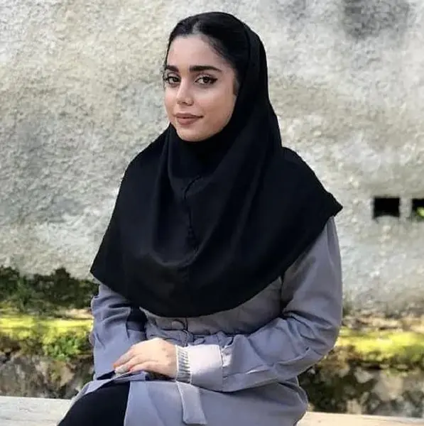 عکس موی سوسکی