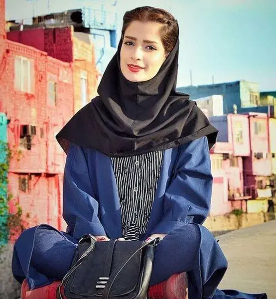 عکس موی سوسکی