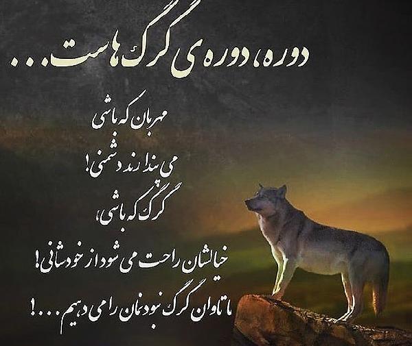 عکس من ساده نیستم