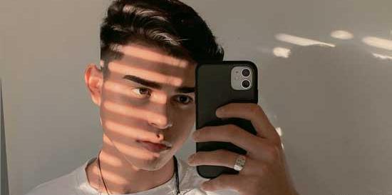 آموزش عکس گرفتن ساده