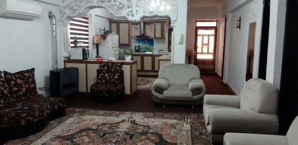 عکس خانه فیک ساده