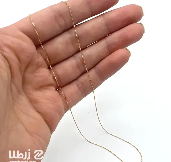 عکس زنجیر ساده