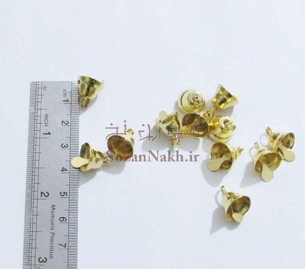 عکس زنگوله ساده