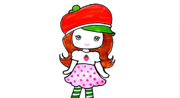 عکس نقاشی ساده خوب