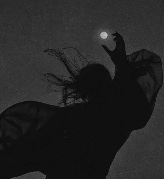 عکس سیاه و سفید ماهی