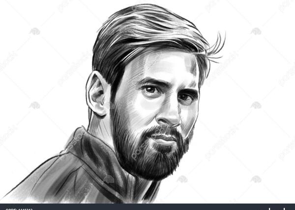 عکس سیاه و سفید مسی