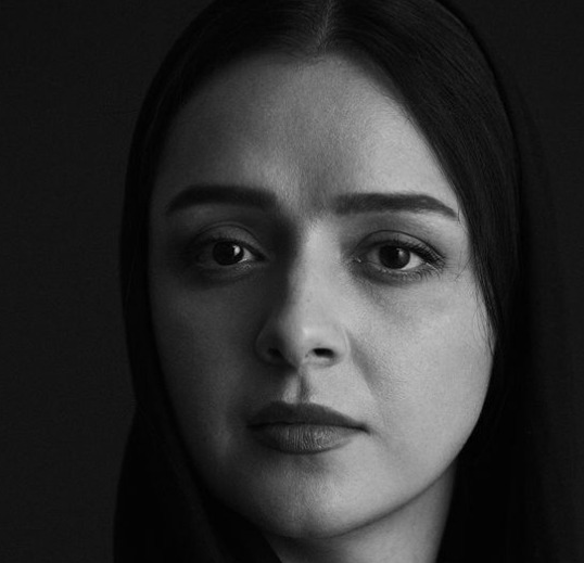 عکس سیاه و سفید موزیک