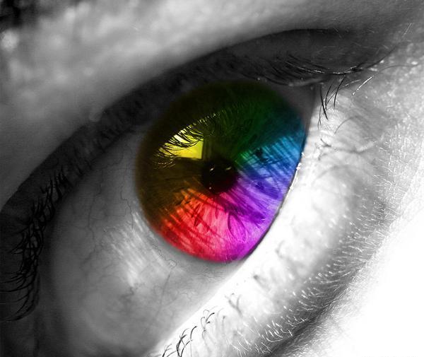 چگونه یک عکس سیاه و سفید را رنگی کنیم
