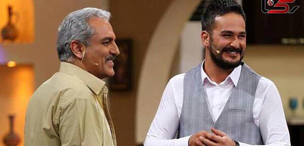 عکس معروف پنج سیاه ویک سفید