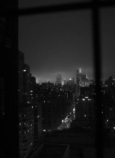 عکس سیاه و سفید ویسگون