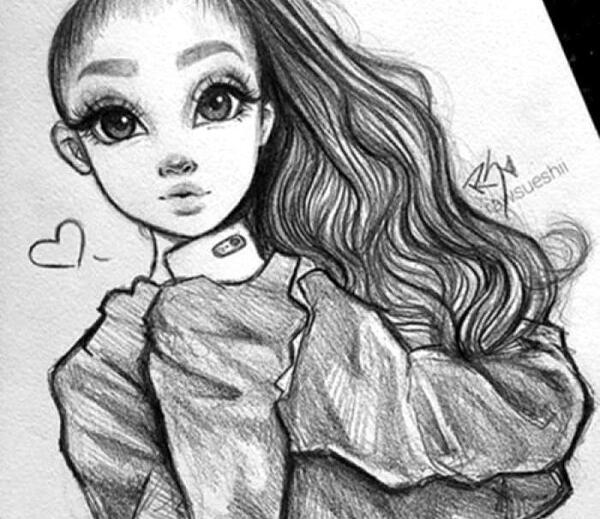 عکس عاشقانه سیاه سفید نقاشی