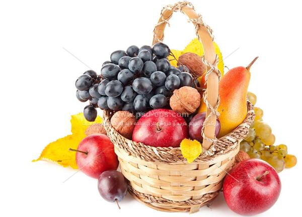 عکس سیاه و سفید گلابی