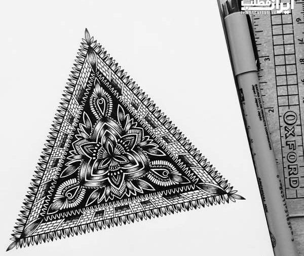 عکس سیاه و سفید برای طراحی