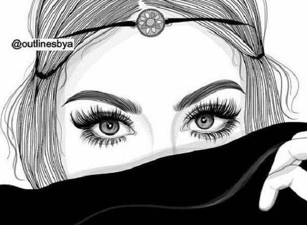 عکس سیاه و سفید برای طراحی