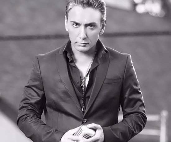 عکس سیاه و سفید شادمهر