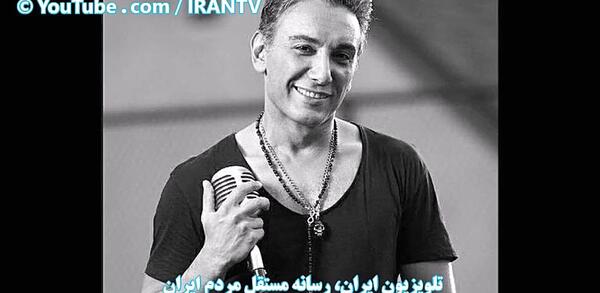 عکس سیاه سفید از شادمهر