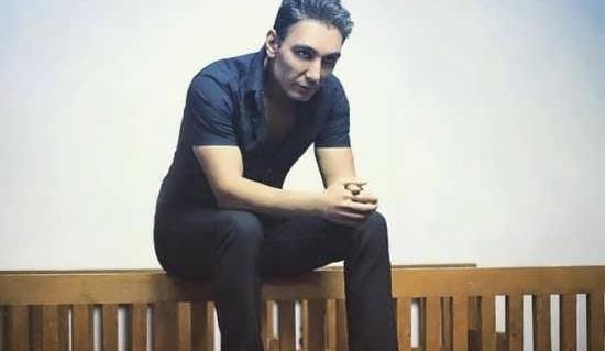 عکس سیاه سفید از شادمهر