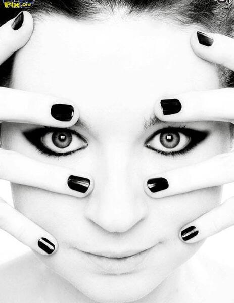 عکس های سیاه و سفید جذاب