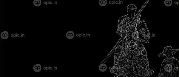 عکس سیاه و سفید تاج