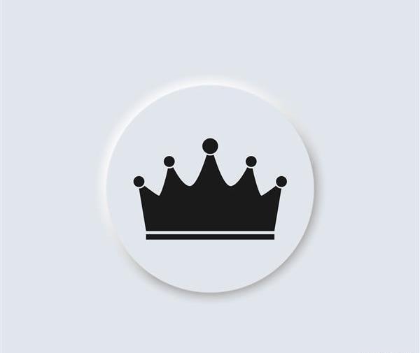عکس سیاه و سفید تاج